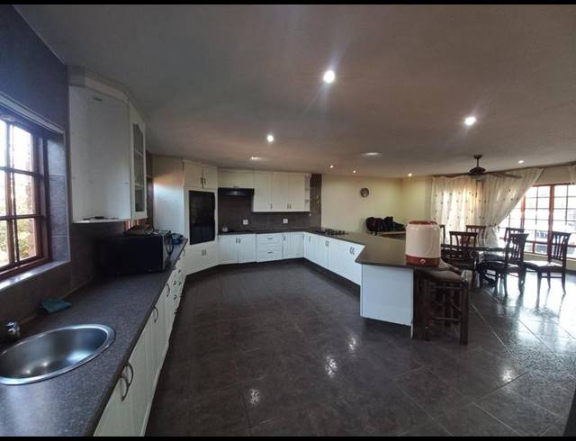 4 BEDROOM PROPERTY TO RENT IN RASLOUW